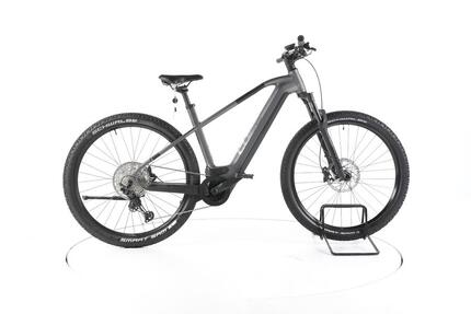 Refurbished - Cube Reaction Hybrid Race E-Bike 2023 - In gutem Zustand