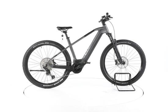 Ebike ricondizionata · Cube Reaction Hybrid Race · Buone condizioni