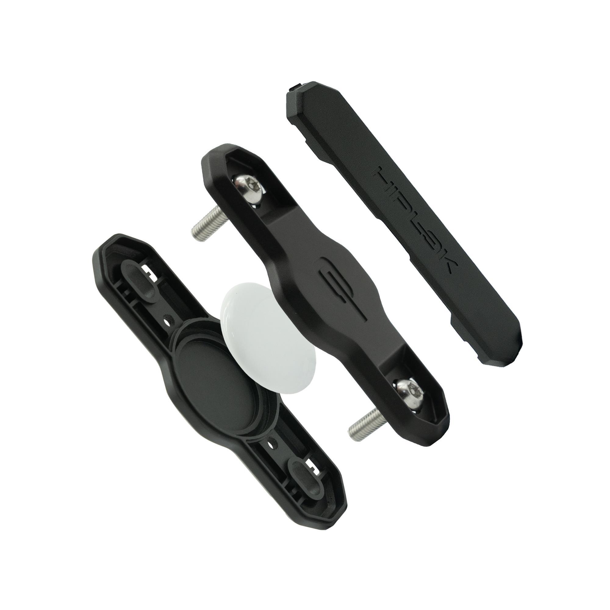 Staffa antifurto Hiplok Airtag Z Lock 2/7