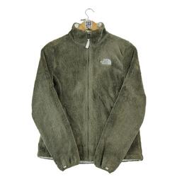 Reconditionné - Veste polaire Femme Osito TNF Kaki - Excellent