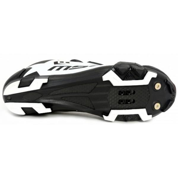 ZAPATILLA AERO MSC XC BLANCO T-38 3/3