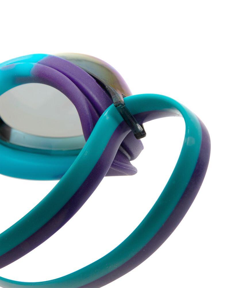 Lunettes de natation junior Arena Python Mirror 6/14
