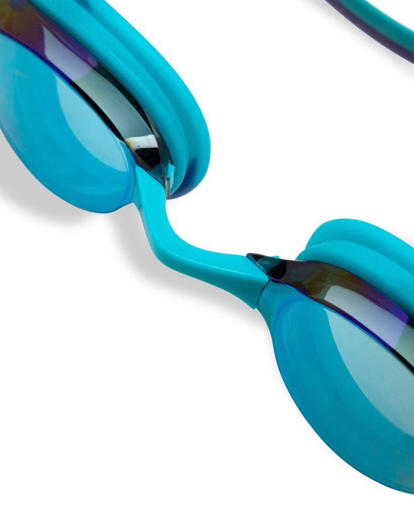 Lunettes de natation junior Arena Python Mirror 5/14