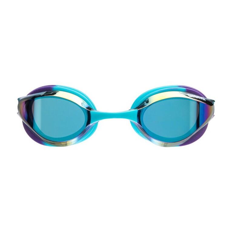 Lunettes de natation junior Arena Python Mirror 4/14