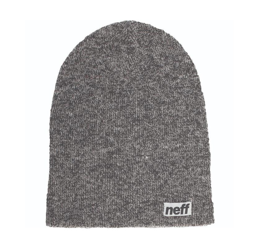 GORRO OPTIC HEATHER NEFF 2/2