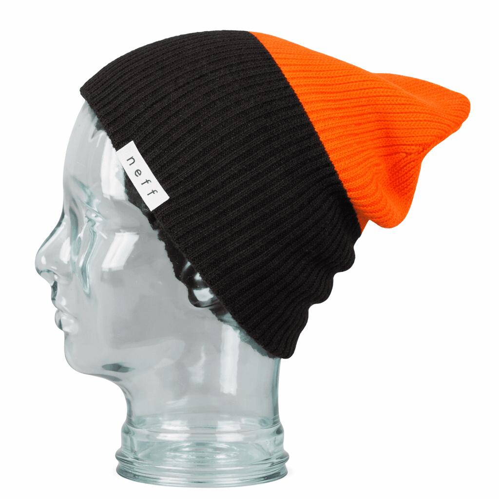 DUO BEANIE NEFF 2/2