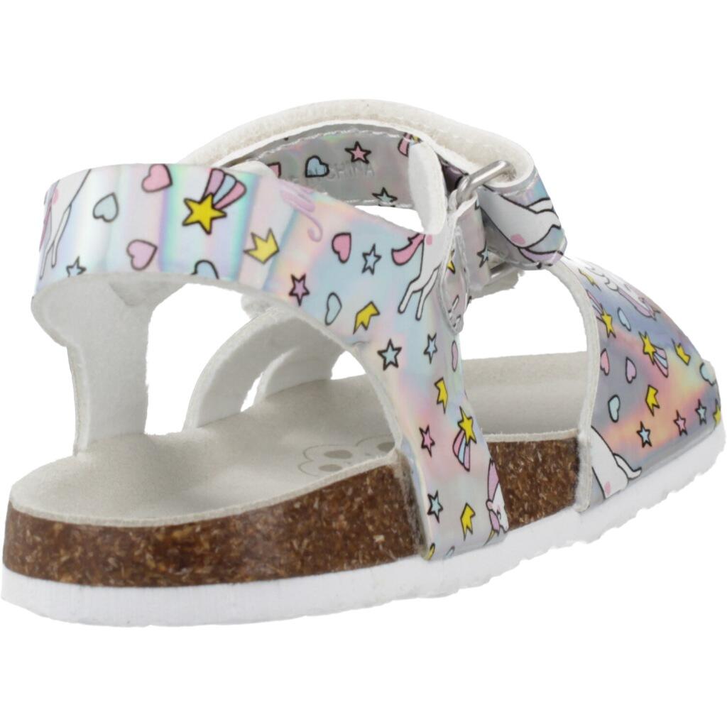 Sandalias Niña Chicco Fleurette 3/5