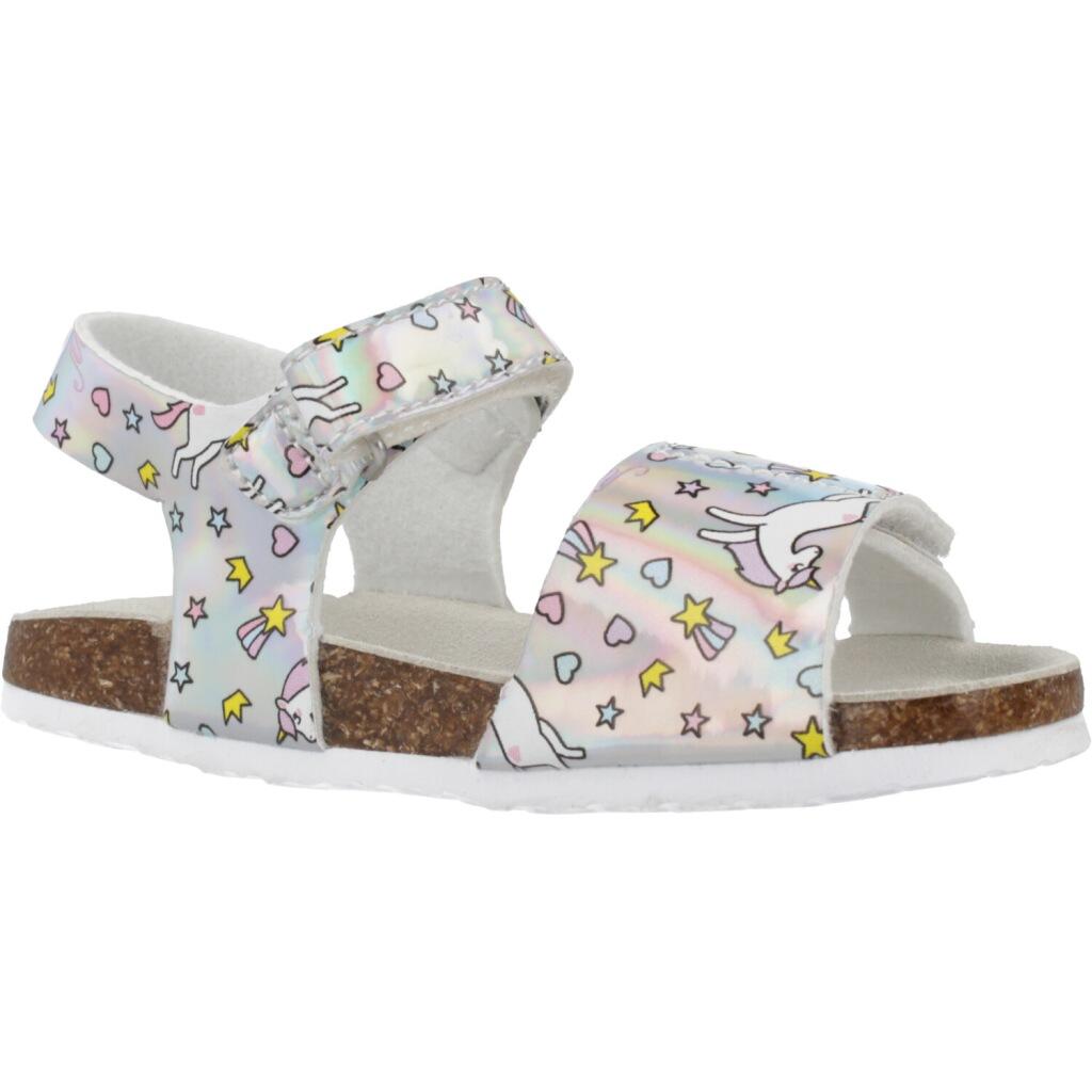 Sandalias Niña Chicco Fleurette 5/5