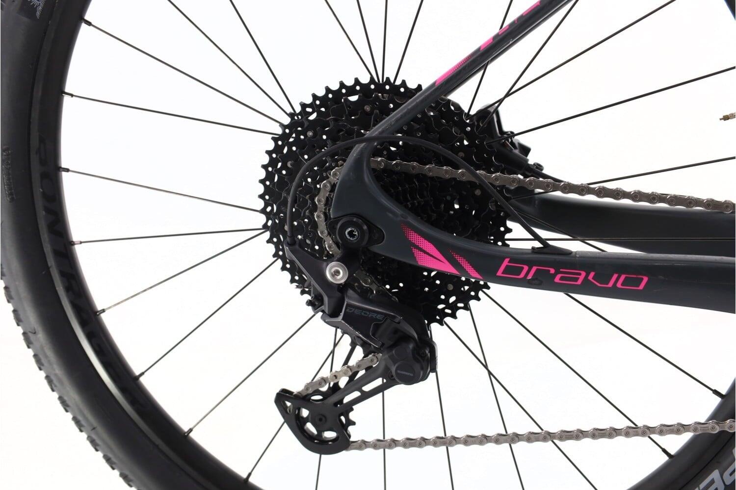 Refurbished MTB ·  Bravo · Sehr guter Zustand 3/8