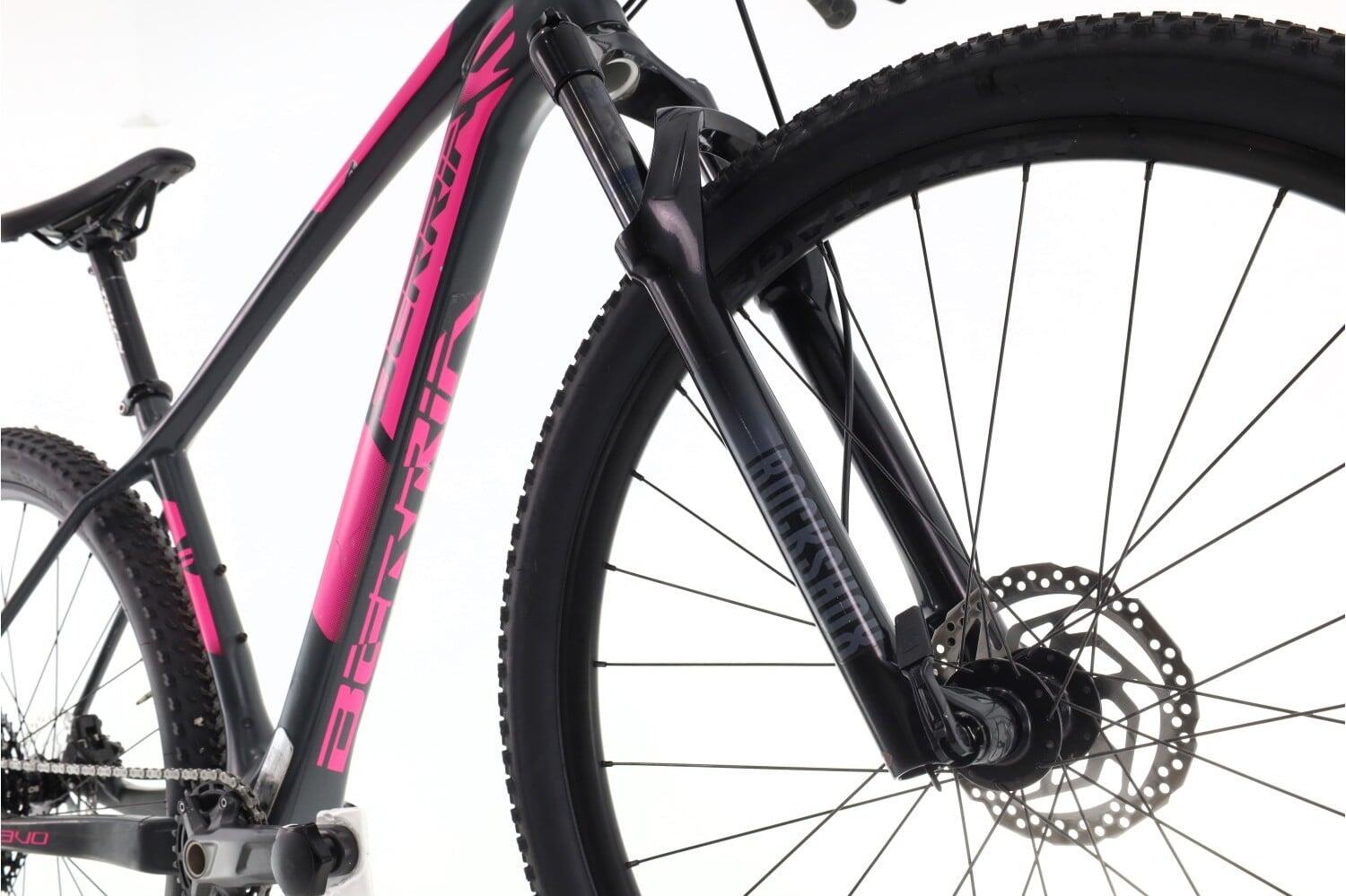 Refurbished MTB ·  Bravo · Sehr guter Zustand 5/8