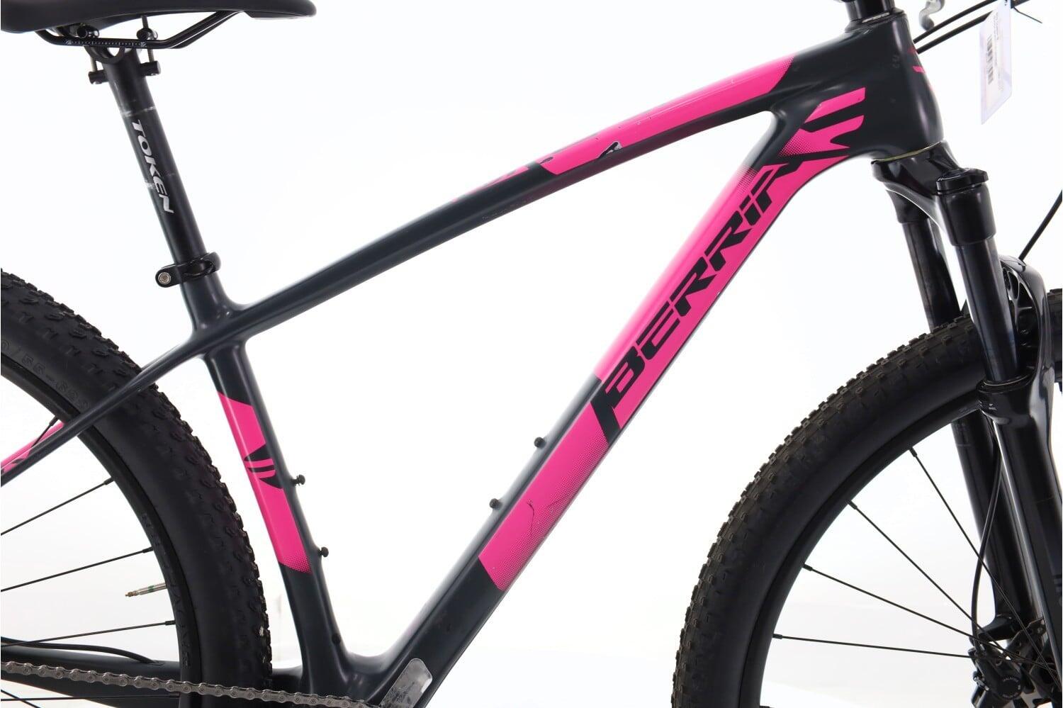 Refurbished MTB ·  Bravo · Sehr guter Zustand 2/8