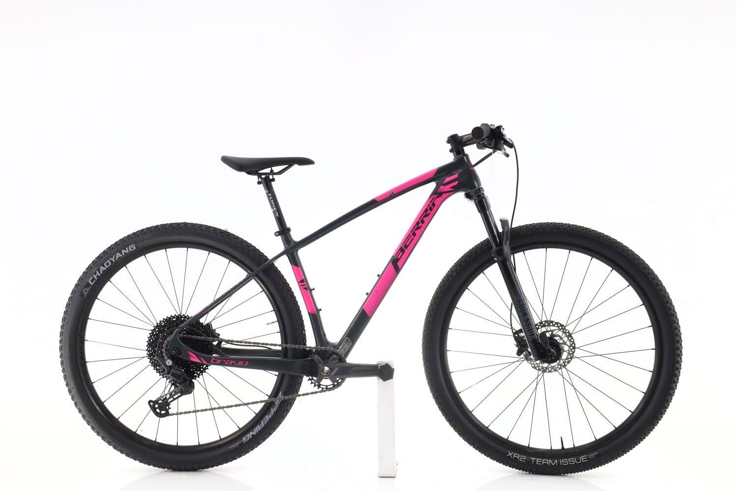 BERRIA VTT reconditionné ·  Bravo · Très bon état