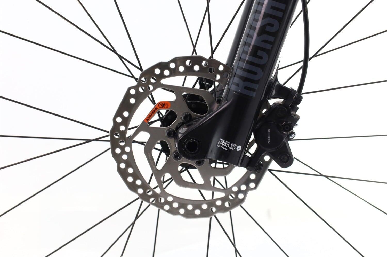 Refurbished MTB ·  Bravo · Sehr guter Zustand 7/8