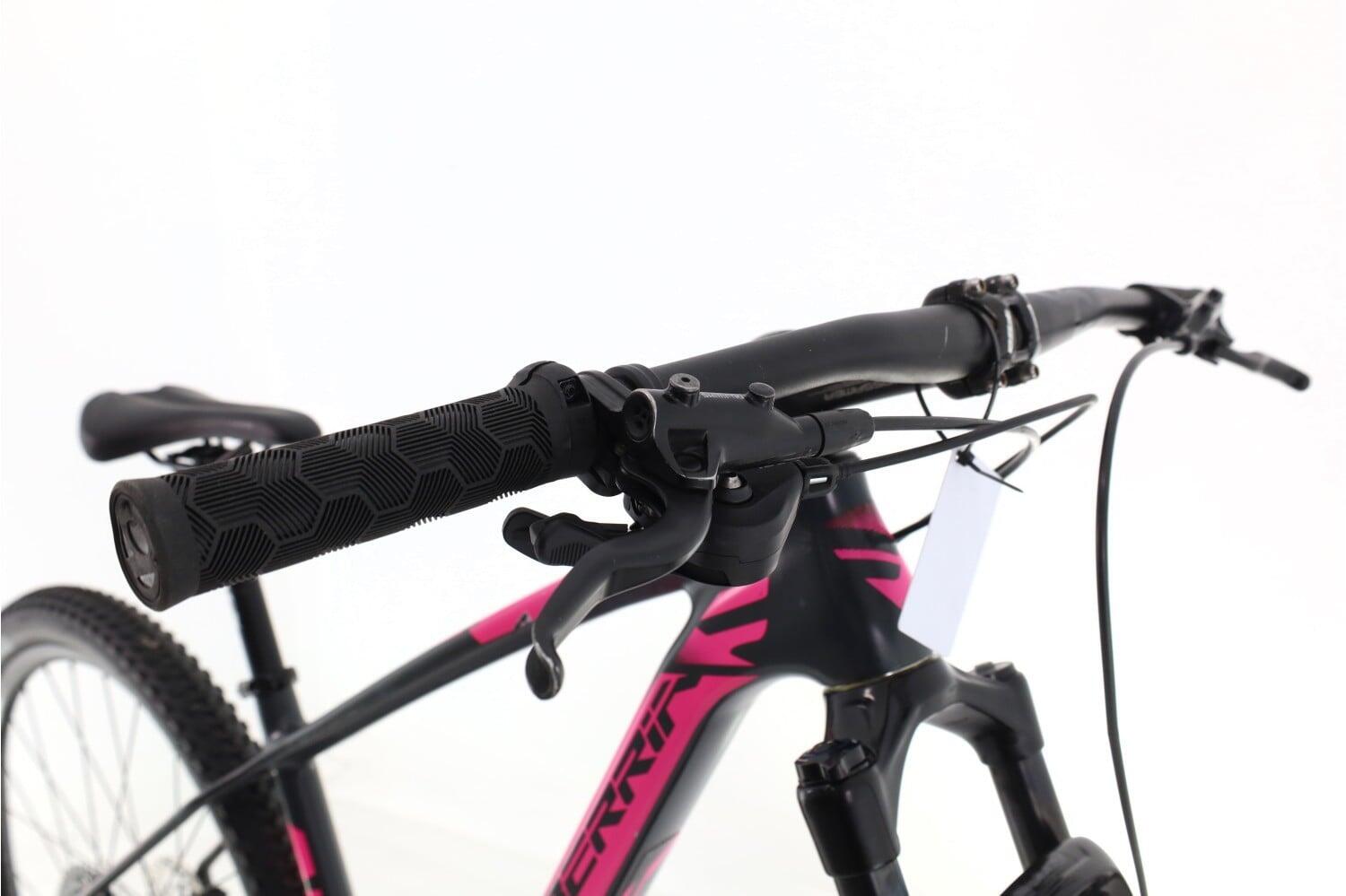 Refurbished MTB ·  Bravo · Sehr guter Zustand 6/8