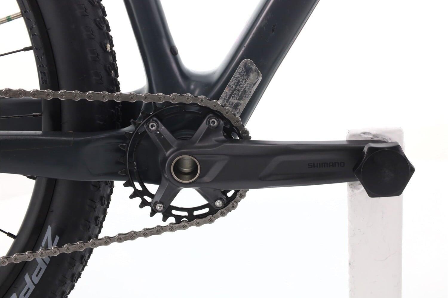 Refurbished MTB ·  Bravo · Sehr guter Zustand 4/8