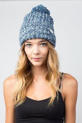 Lulu - Berretto Donna