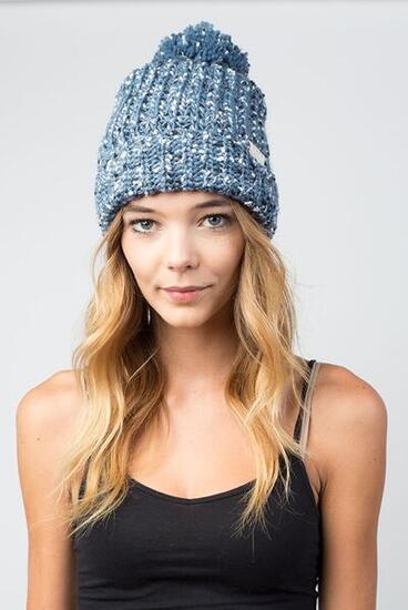 Lulu - Berretto Donna