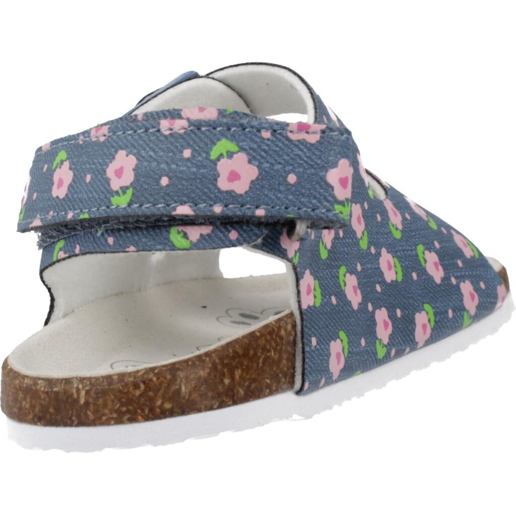 Sandalias Niña Chicco Flosty 3/5