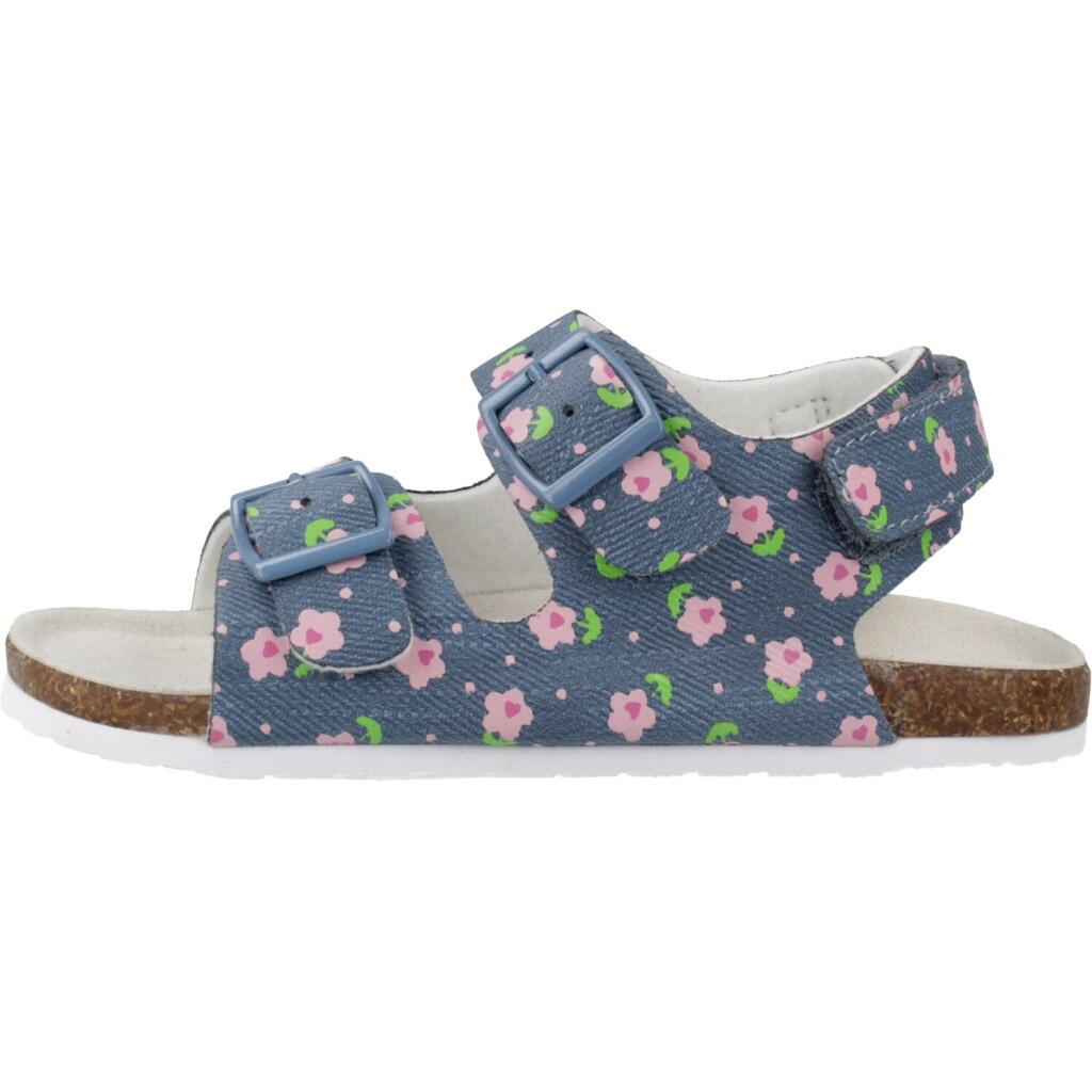 Sandalias Niña Chicco Flosty 2/5