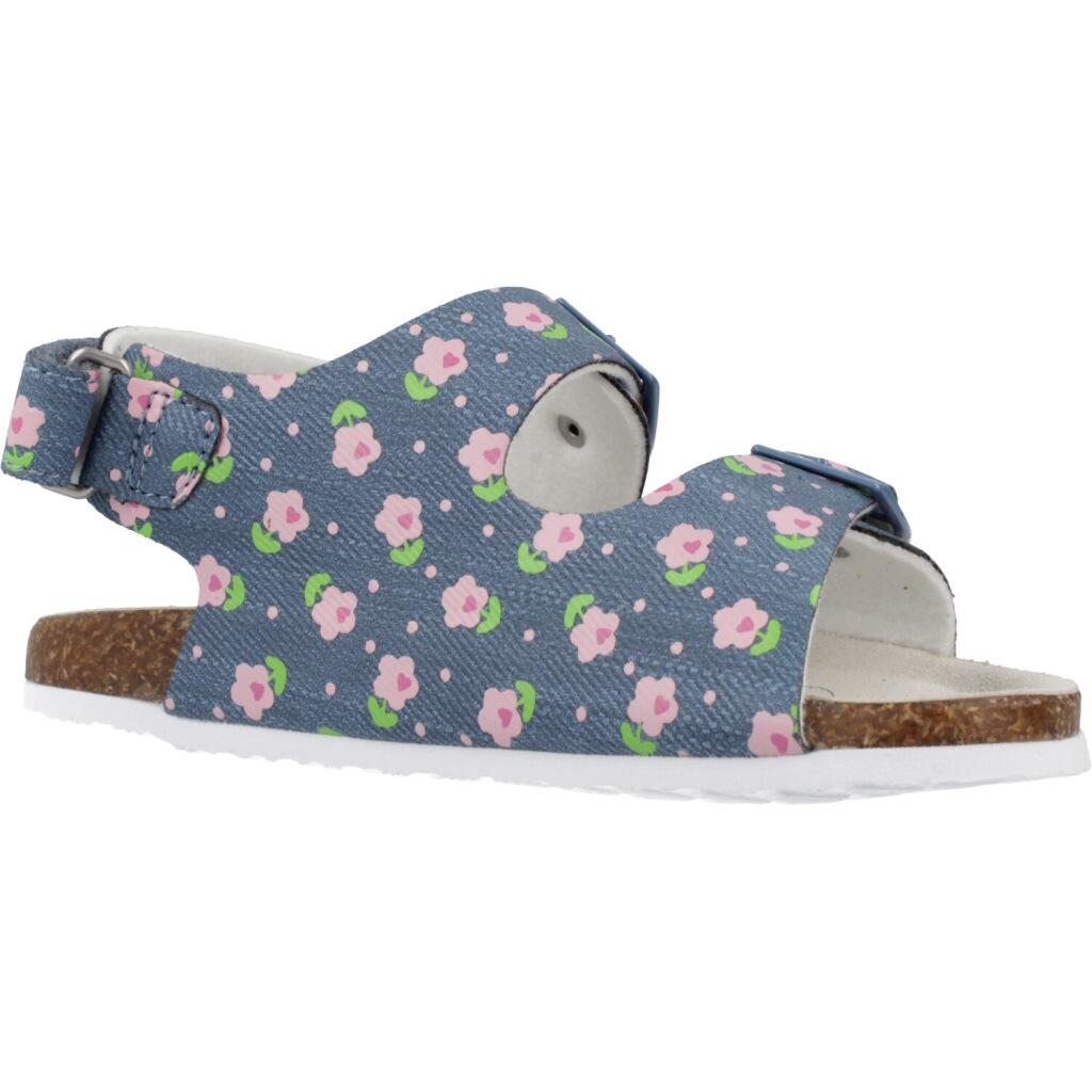 Sandalias Niña Chicco Flosty 5/5
