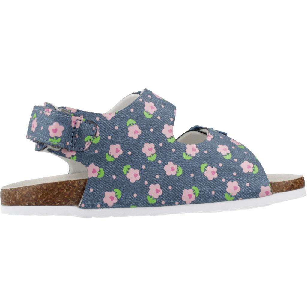 Sandalias Niña Chicco Flosty 4/5