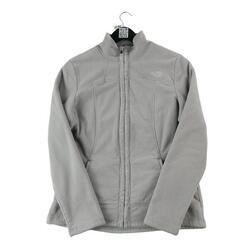 Reconditionné - Veste polaire Femme TNF Gris - Excellent