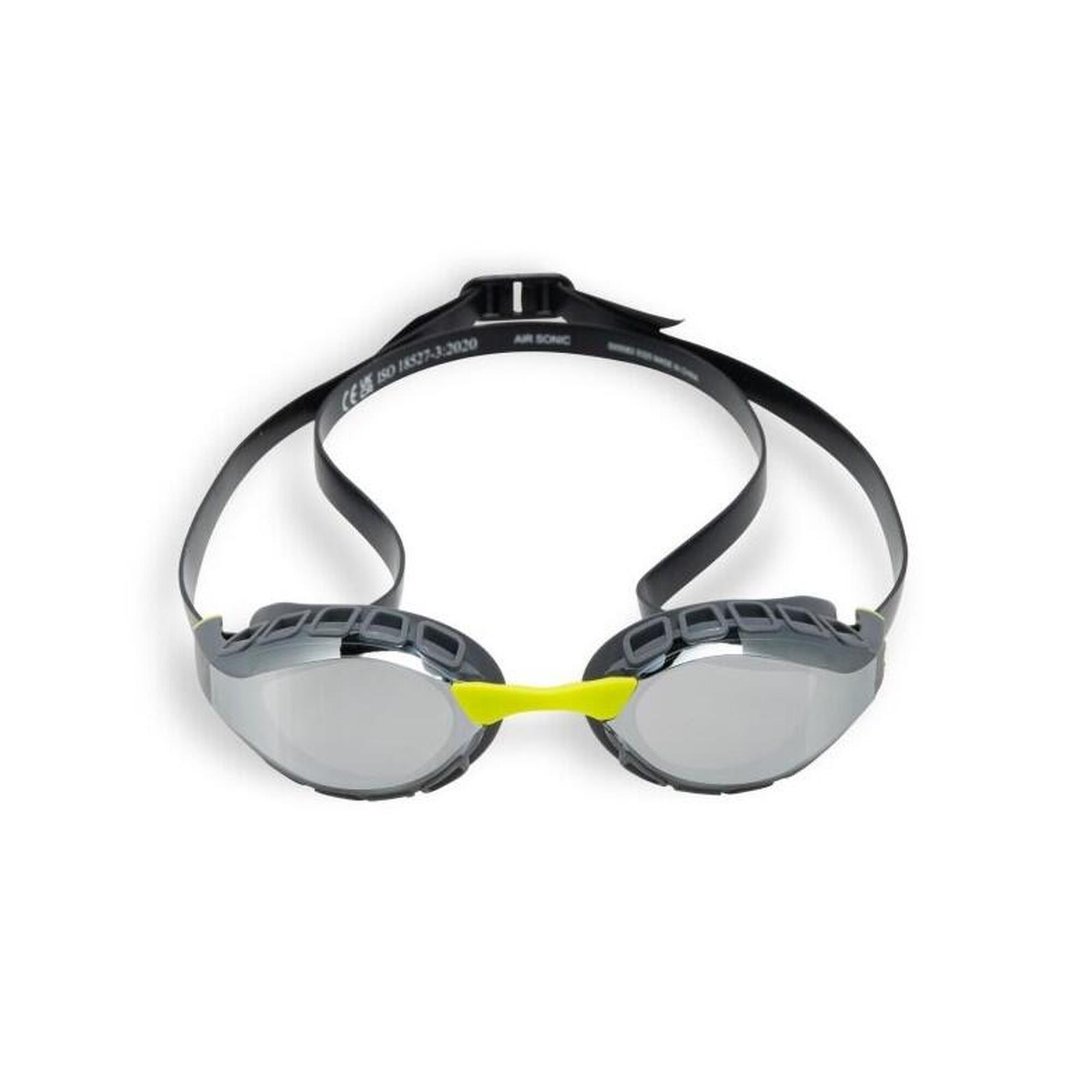 Okulary pływackie  Arena Air Sonic Mirror