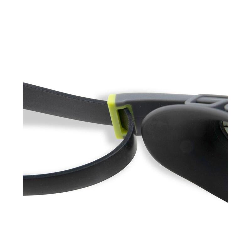 Okulary pływackie  Arena Air Sonic Mirror