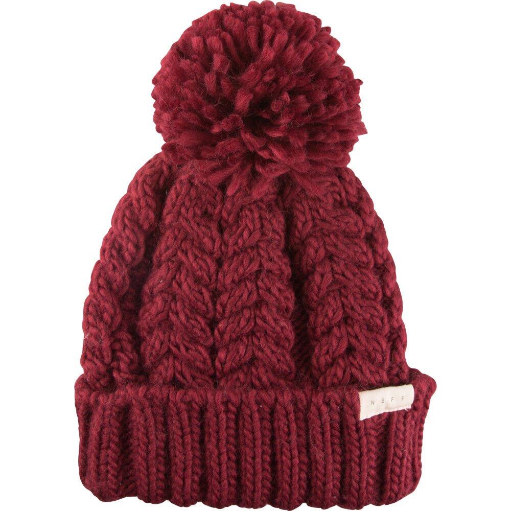 Kaycee - Gorro Mujer 2/2