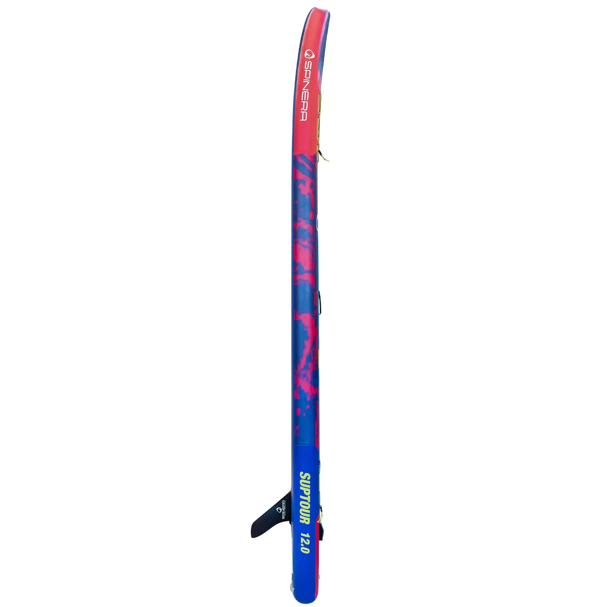 Stand up paddle board Spinera Suptour 12 Light 3/7