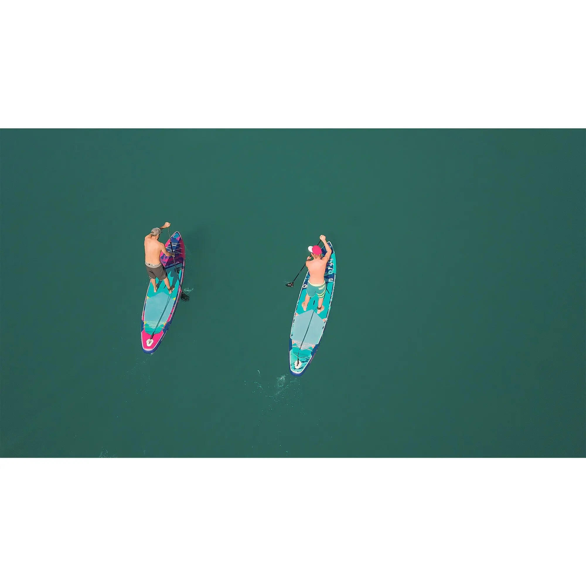 Stand up paddle board Spinera Suptour 12 Light 5/7