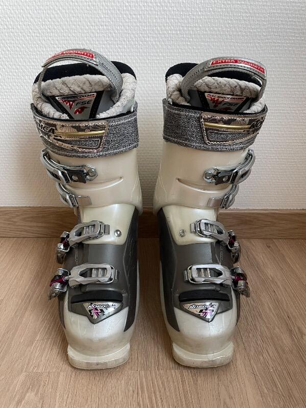 NORDICA picture