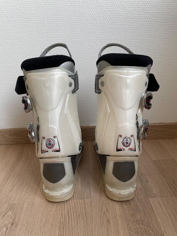 Skiwandelschoenen Nordica Hot Rod 70W 3/7