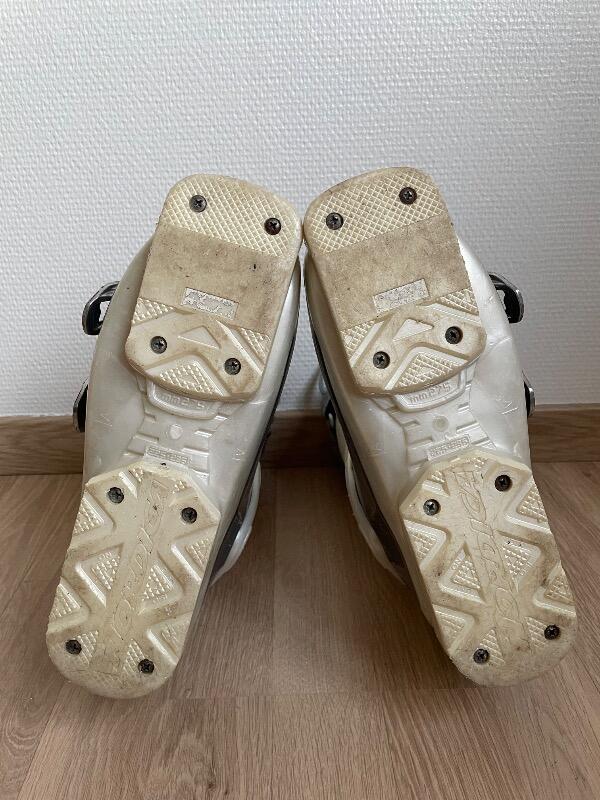 Skiwandelschoenen Nordica Hot Rod 70W 6/7