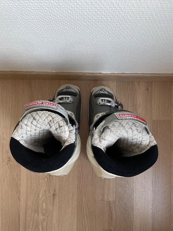 Skiwandelschoenen Nordica Hot Rod 70W 5/7