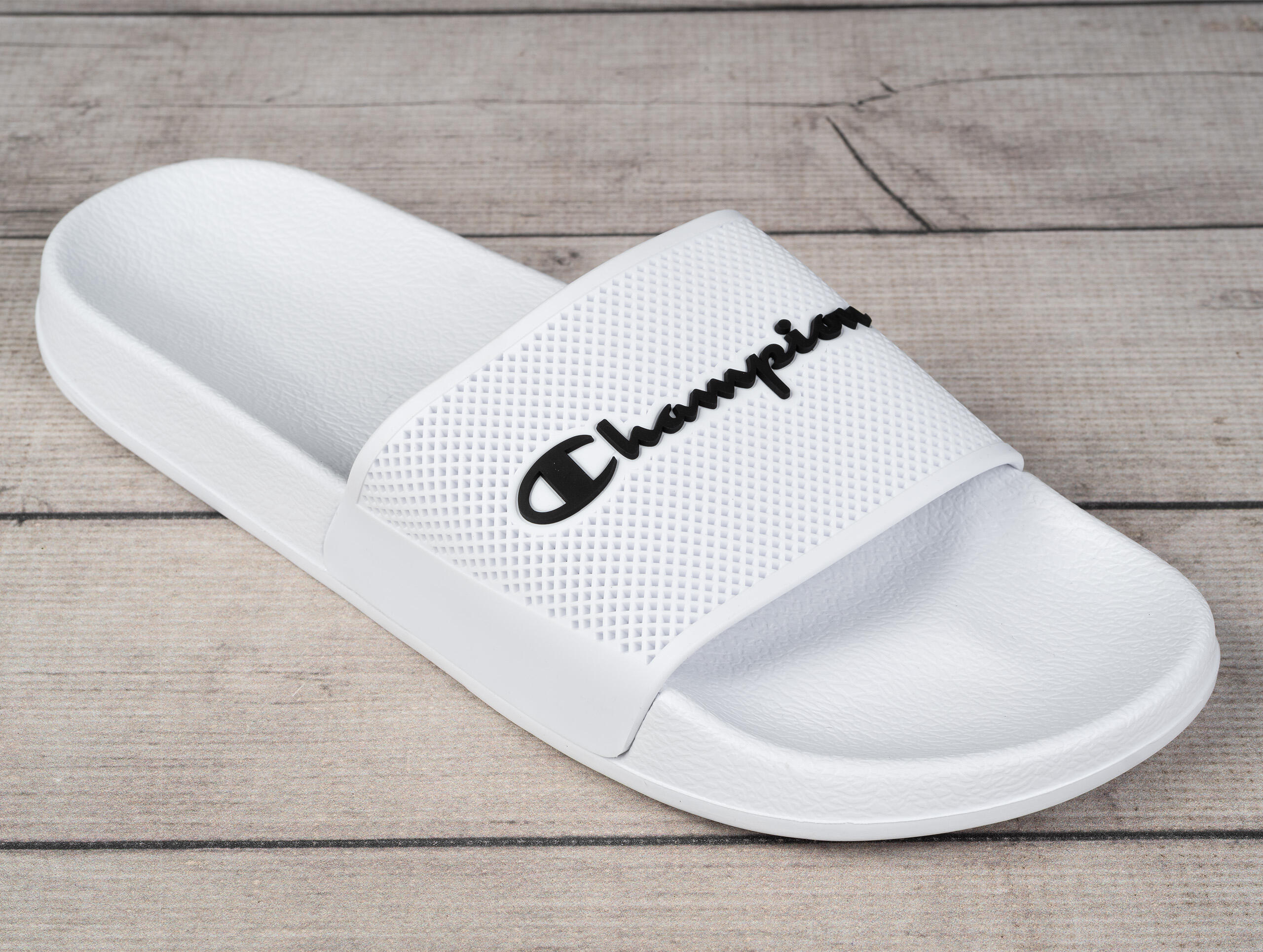 Klapki sportowe basenowe Champion DAYTONA 6/6