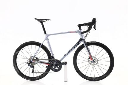 Refurbished Rennrad · TCR Advanced · Sehr guter Zustand
