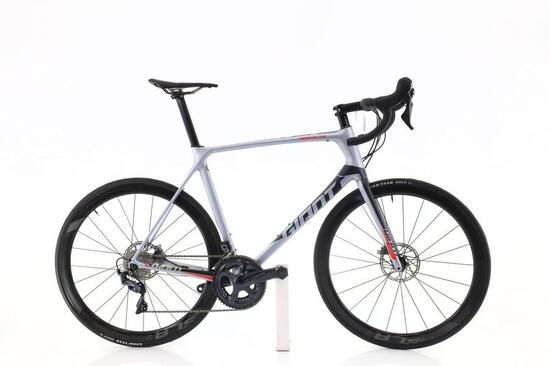 Refurbished Rennrad · TCR Advanced · Sehr guter Zustand