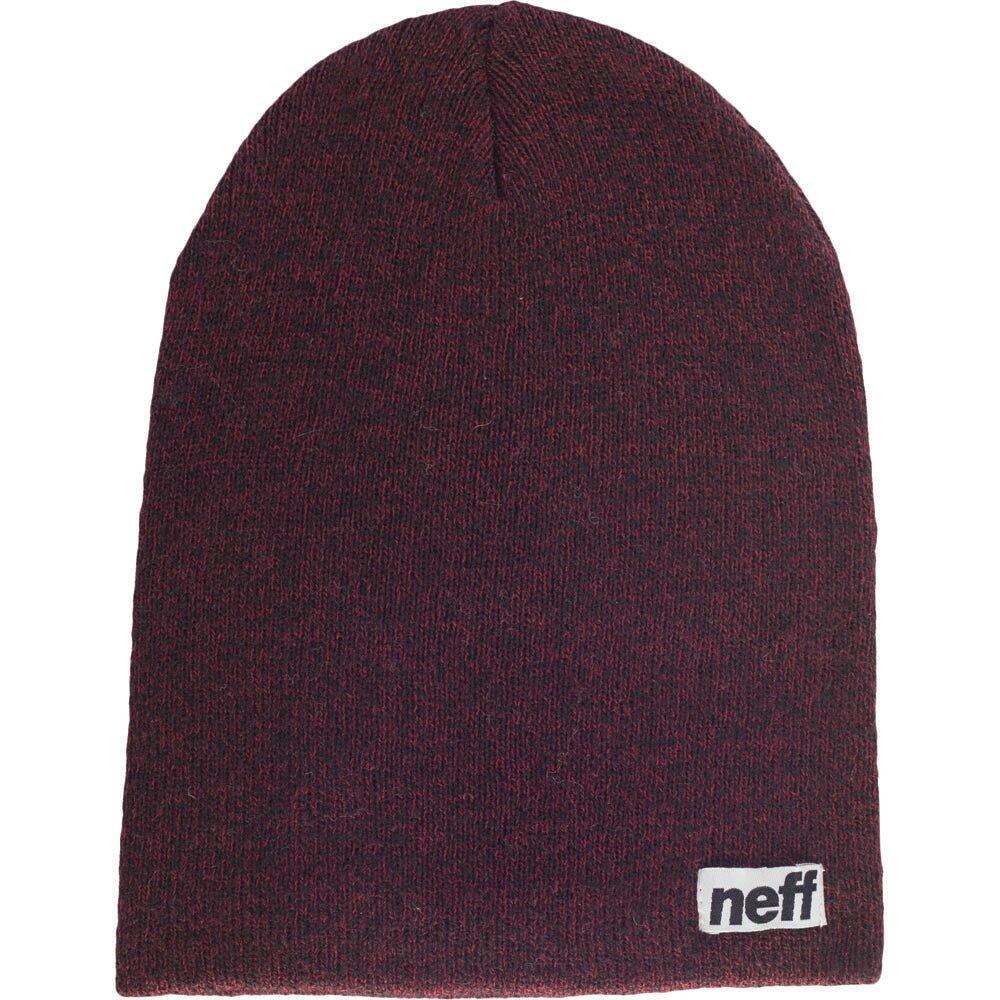 Neff - Optic Heather Beanie Neff - Bonnet - Noir - Decathlon
