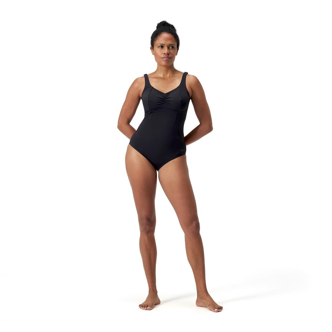 Maillot de bain 1 pièce femme Speedo Eco Aquanite 2/7