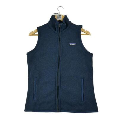 Tweedehands - dames better sweater fleece jas - als nieuw