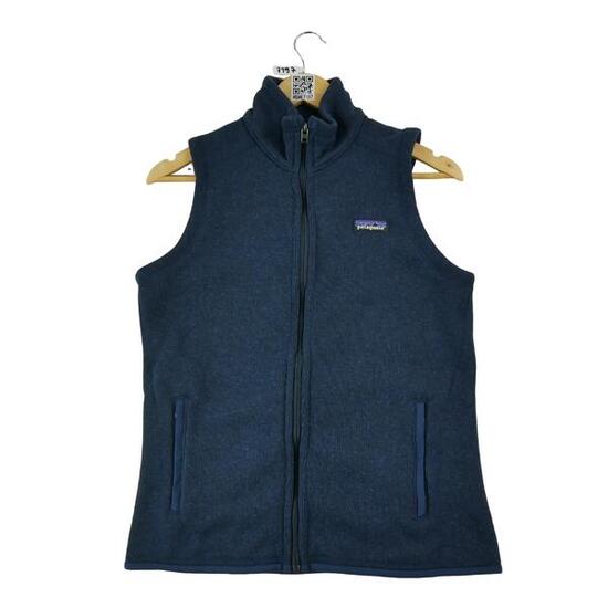 Seconda Mano - Giacca in pile da donna - Stato eccellente