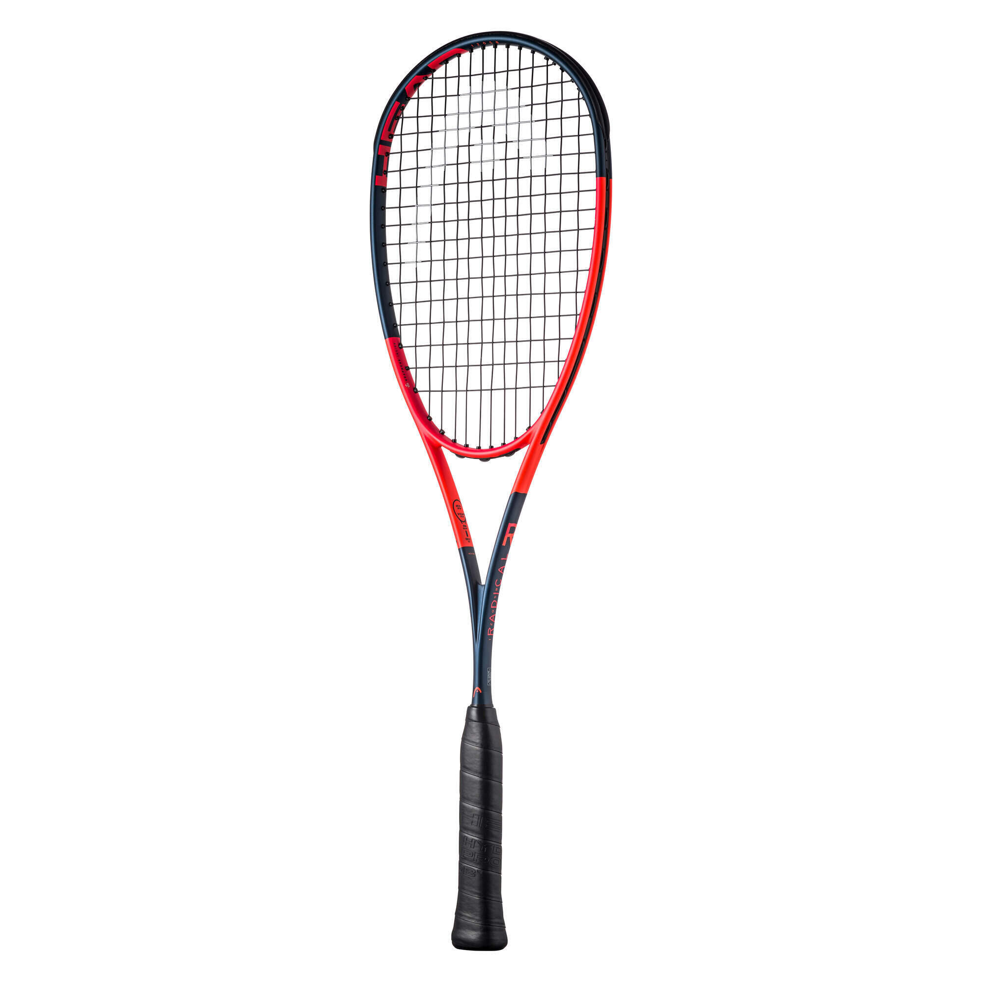 Raquette de squash Head Radical SB 120 2024 2/3