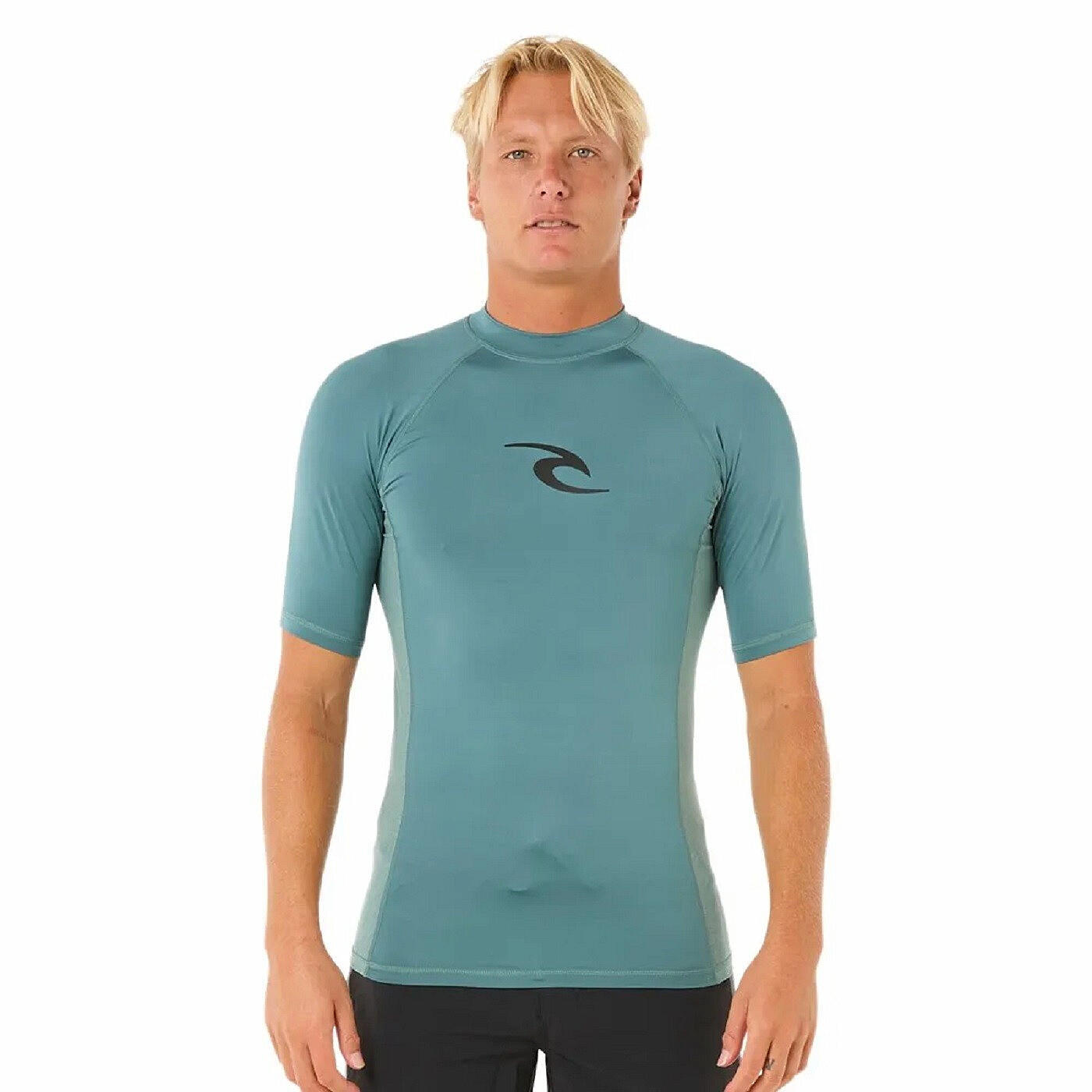 RIP CURL Pánské lycrové tričko Waves UPF50 na šnorchlování