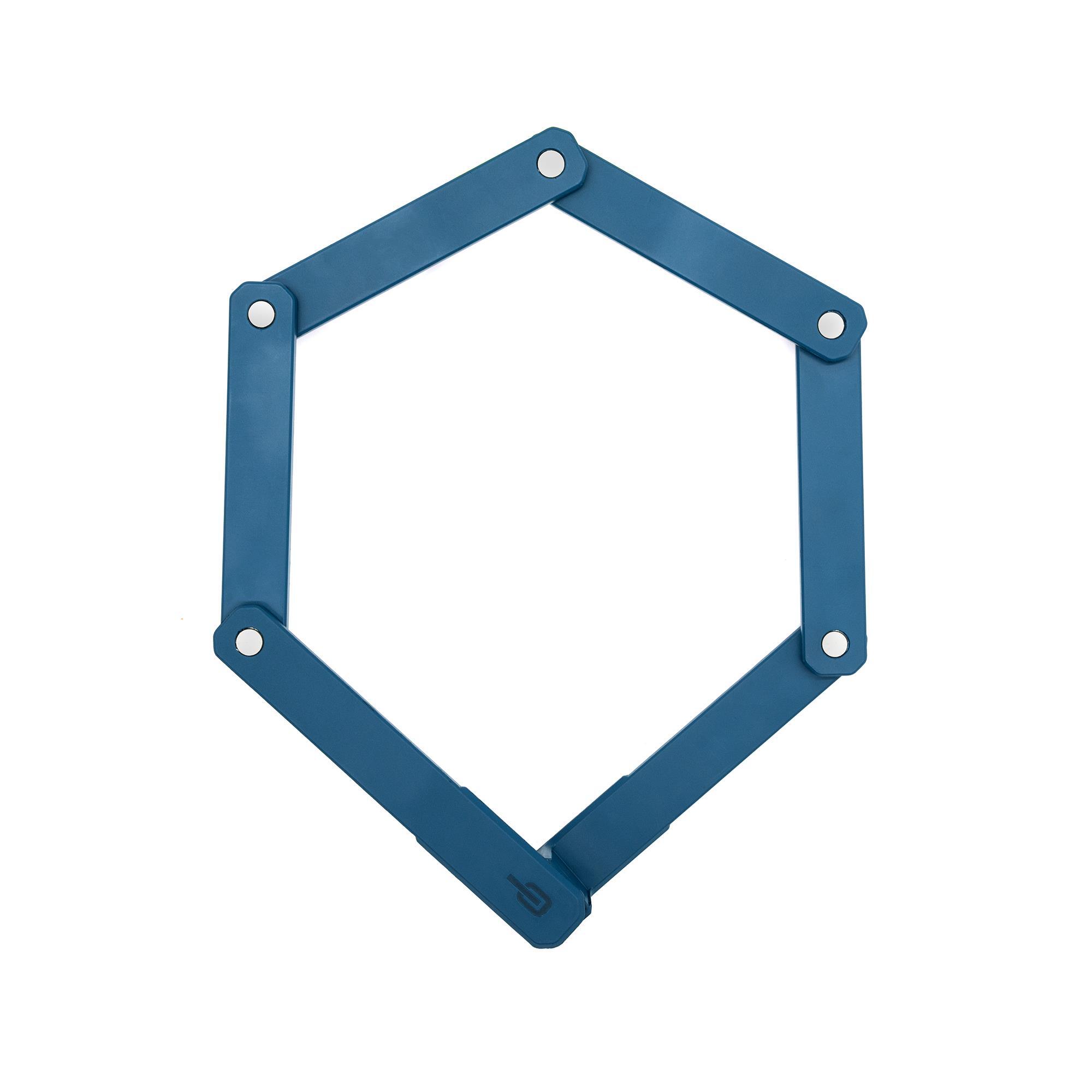 Switch Folding Lock Blue 2/5