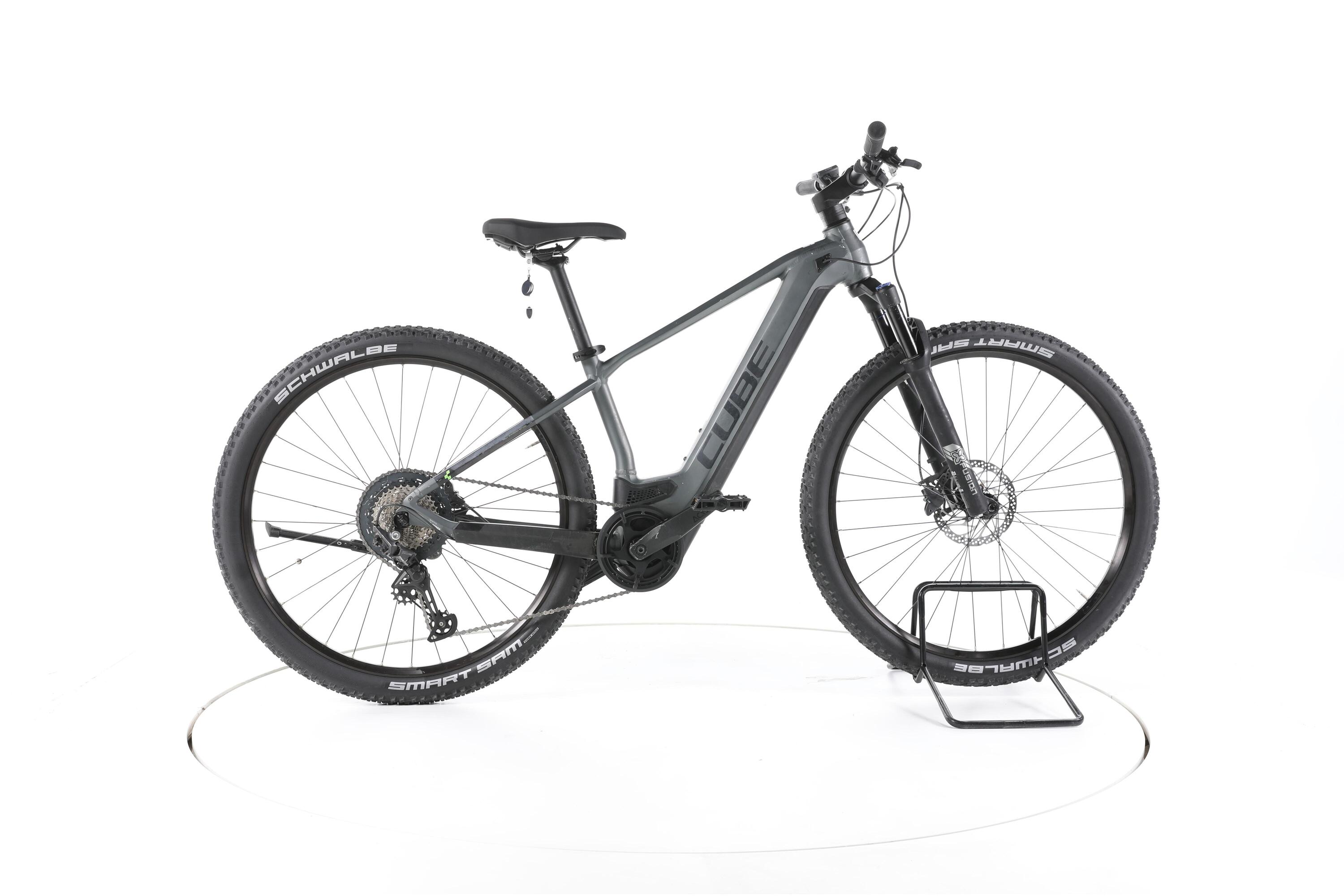 CUBE Reconditionné - Cube Reaction Hybrid Pro Vélo électrique - Bon