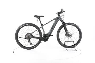 Tweedehands - cube reaction hybrid pro e-bike - goed