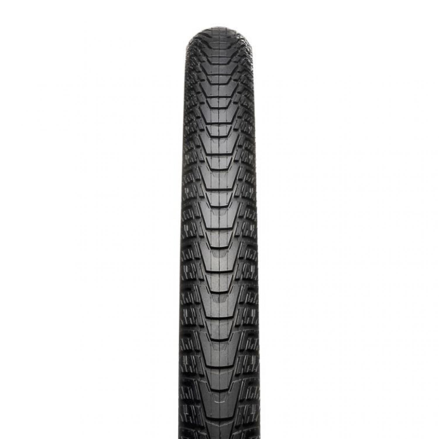 Hutchinson Haussman TubeType 26 '' neumático negro 3/3