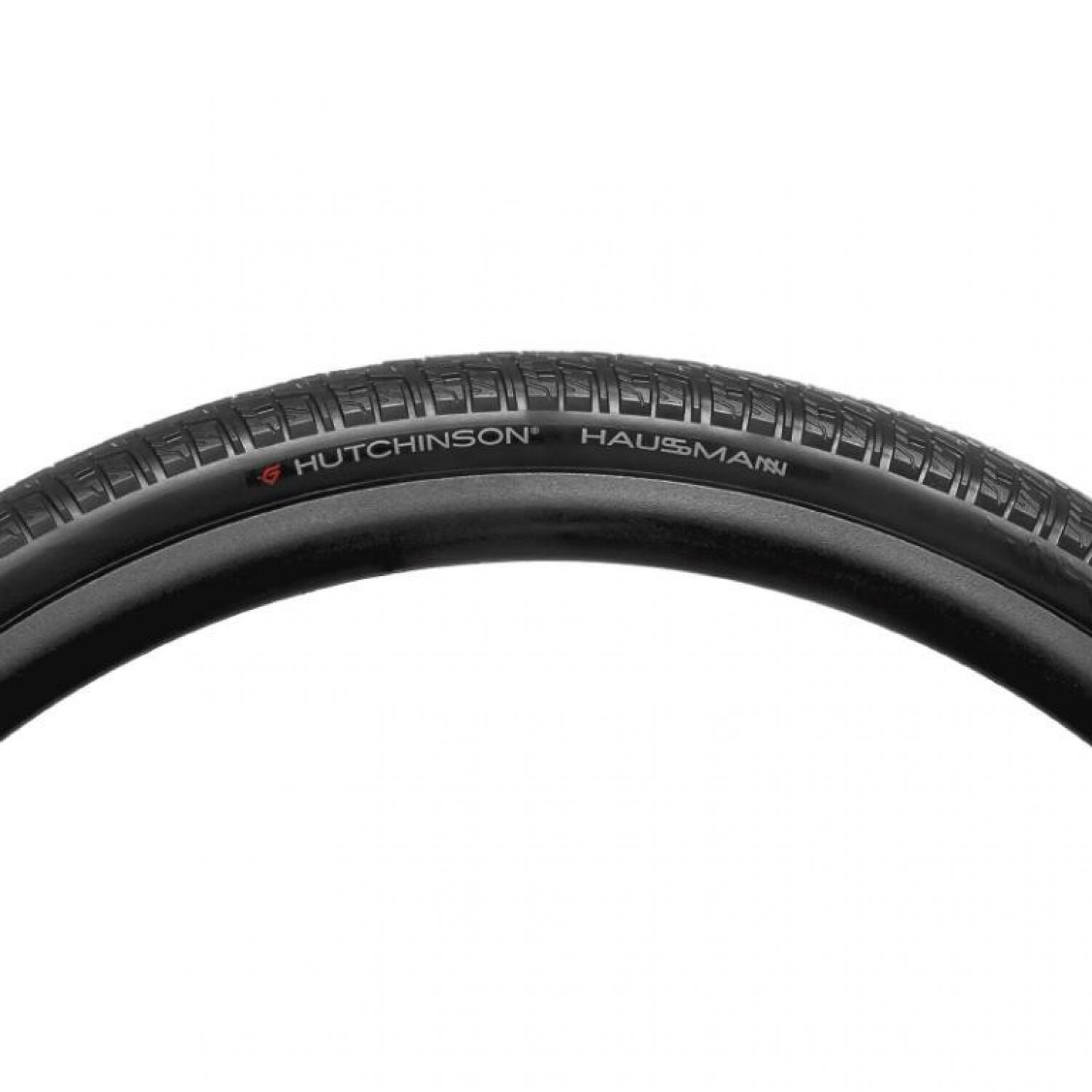 Hutchinson Haussman TubeType 26 '' neumático negro 2/3