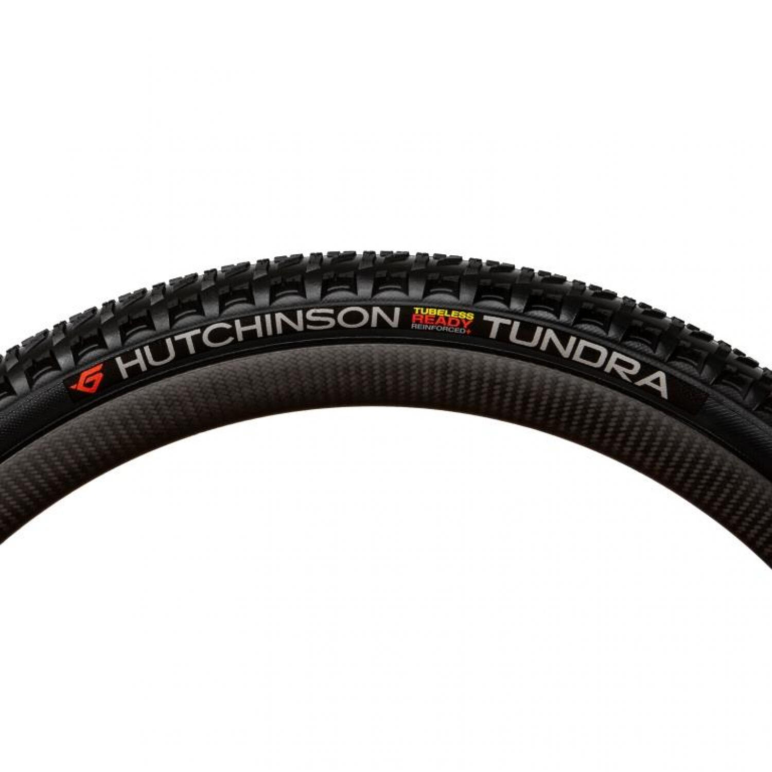 Pneu souple Hutchinson Tundra Reinforced+ Bi-Comp Tlr 4/5